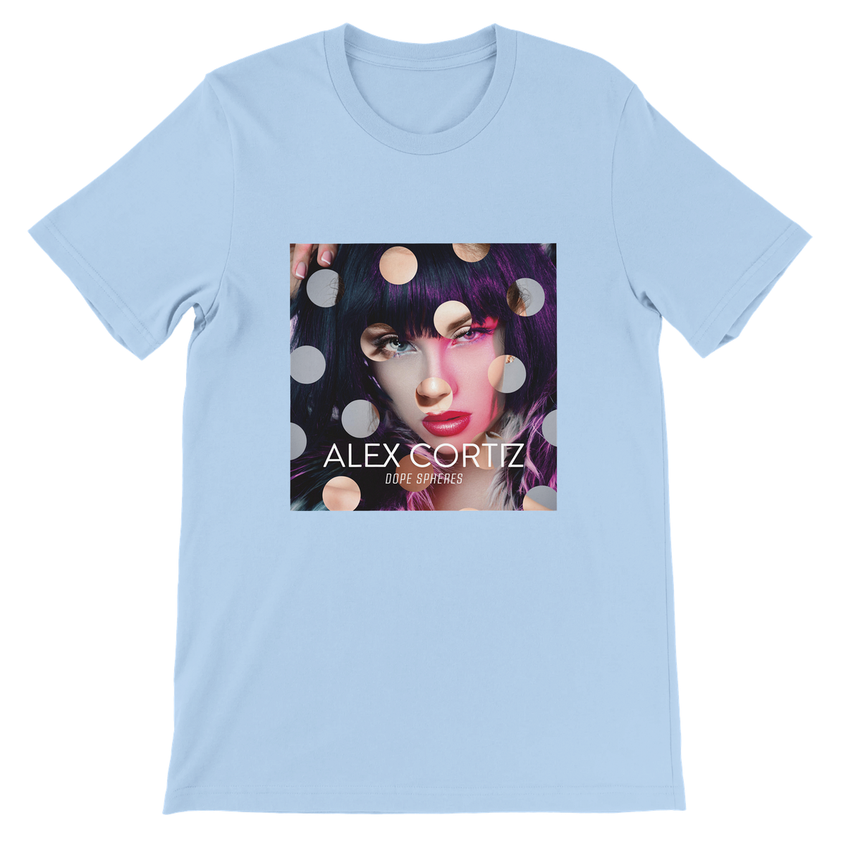 Dope Spheres - Unisex T-Shirt