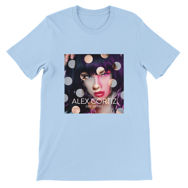 Dope Spheres - Unisex T-Shirt