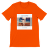 Lo-Fi Explorations - Unisex T-Shirt