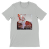 Deep Deluxe - Unisex T-Shirt