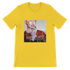 Deep Deluxe - Unisex T-Shirt