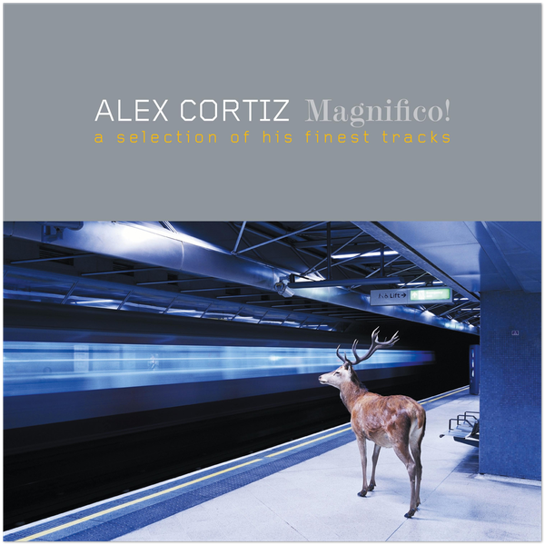 Magnifico! (A Selection of His Finest Tracks) - Fine Art Poster
