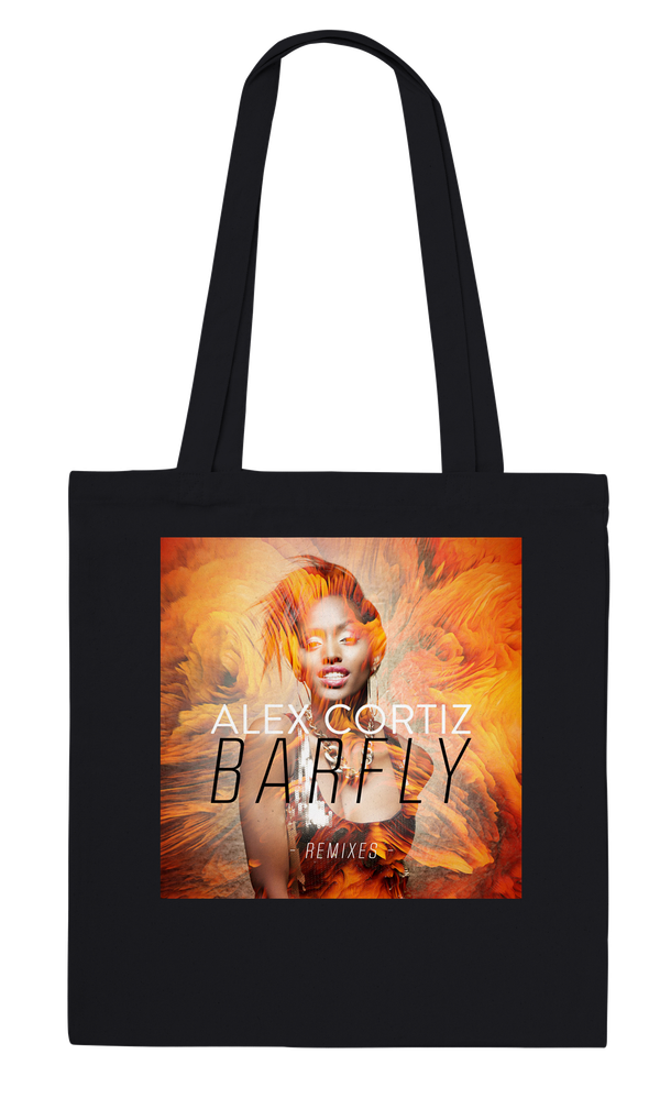 Barfly (Remixes) - Tote bag