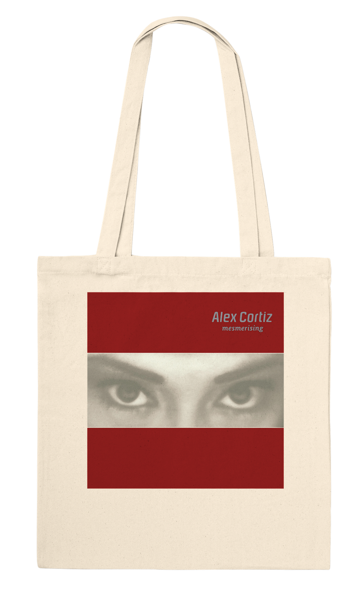 Mesmerising - Tote bag