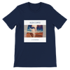Lo-Fi Explorations - Unisex T-Shirt