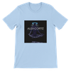 Cosmic Grooves - Unisex T-Shirt