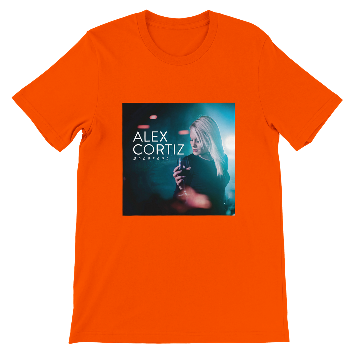 Moodfood - Unisex T-Shirt
