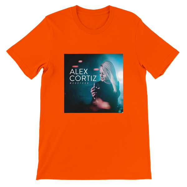 Moodfood - Unisex T-Shirt