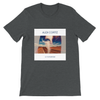 Lo-Fi Explorations - Unisex T-Shirt