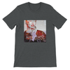 Deep Deluxe - Unisex T-Shirt