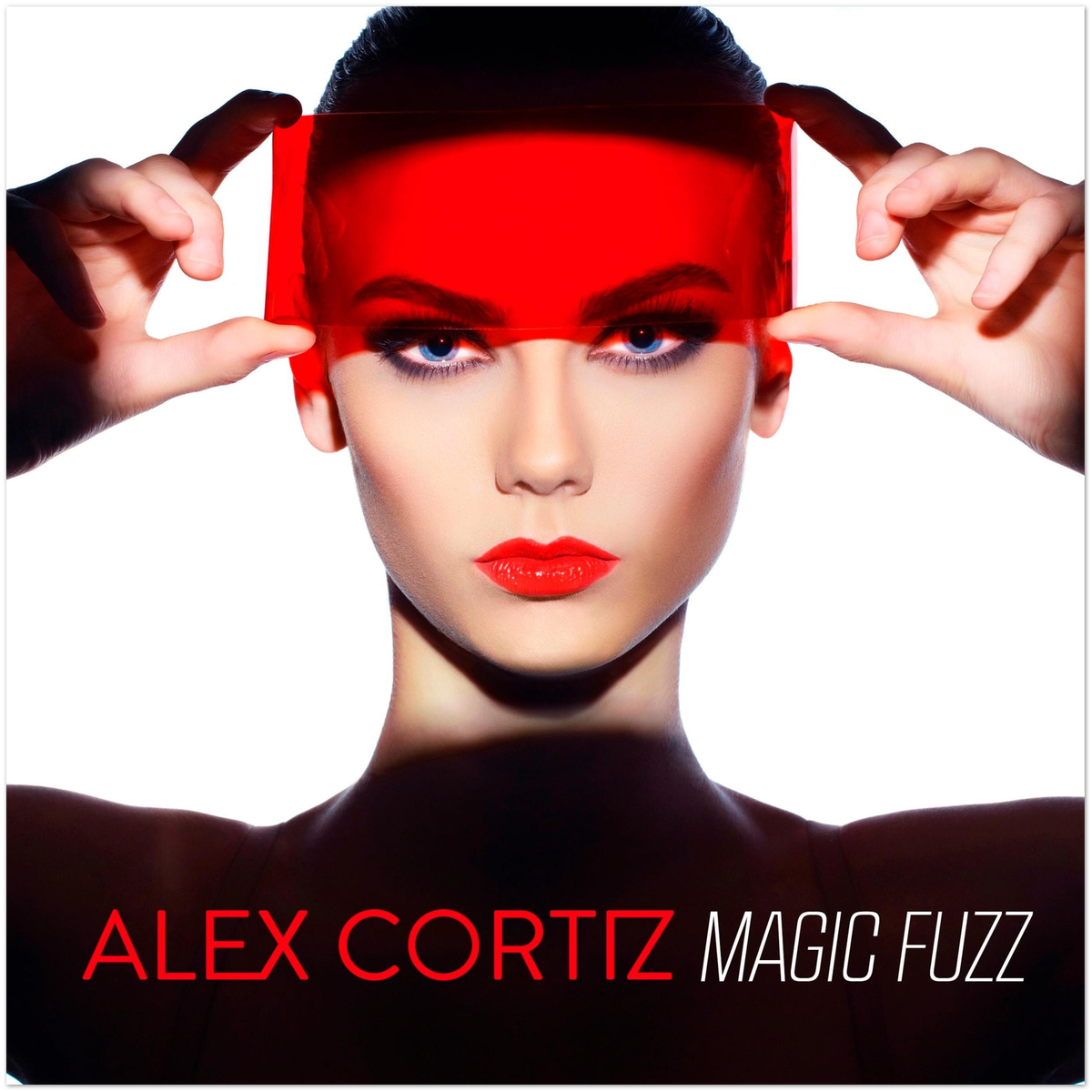 Magic Fuzz - Fine Art Poster