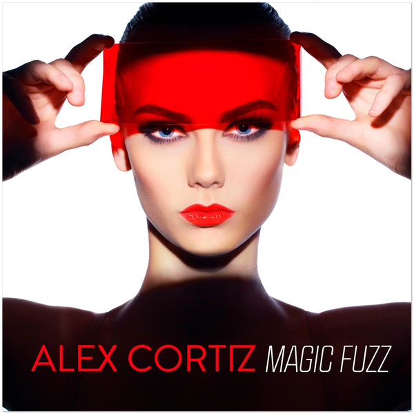 Magic Fuzz - Fine Art Poster