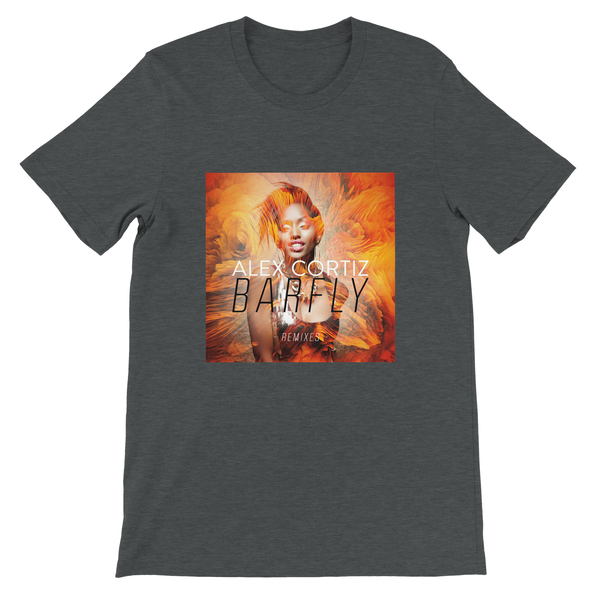 Barfly (Remixes) - Unisex T-Shirt
