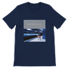 Magnifico! (A Selection of His Finest Tracks) - Unisex T-Shirt