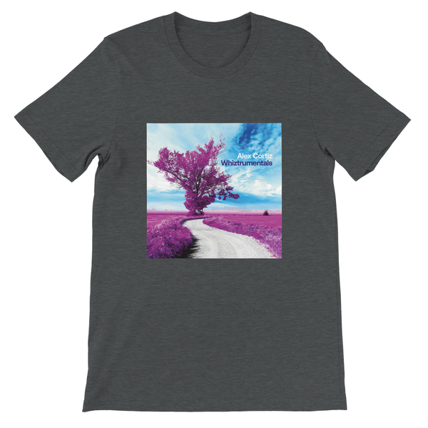 Whiztrumentals - Unisex T-Shirt