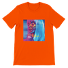 Rendez-Vous Frequencies - Unisex T-Shirt