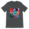 Funk Me up Baby (remixes) - Unisex T-Shirt