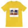 Lo-Fi Explorations - Unisex T-Shirt