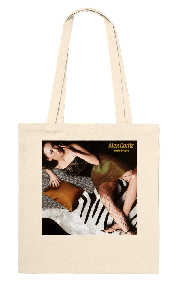 Make Believe - Tote bag