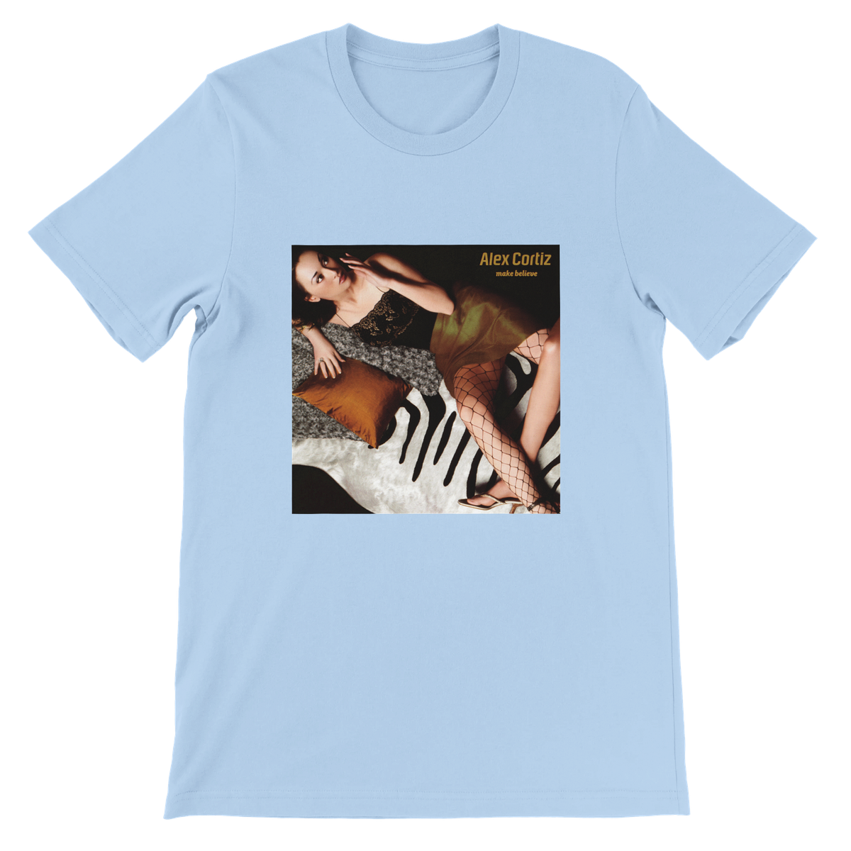 Make Believe - Unisex T-Shirt