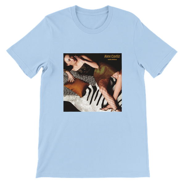Make Believe - Unisex T-Shirt