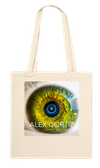 Zooming In - Tote bag