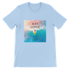 Surfing the Electronic Highways - Unisex T-Shirt