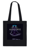 Cosmic Grooves - Tote bag