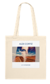 Lo-Fi Explorations - Tote bag