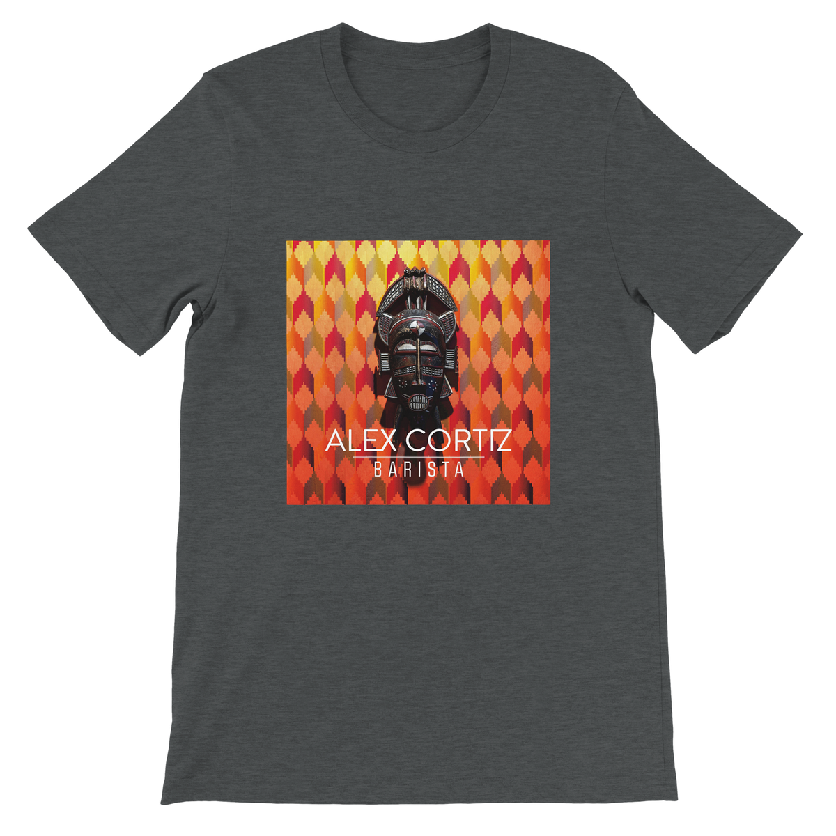 Barista - Unisex T-Shirt