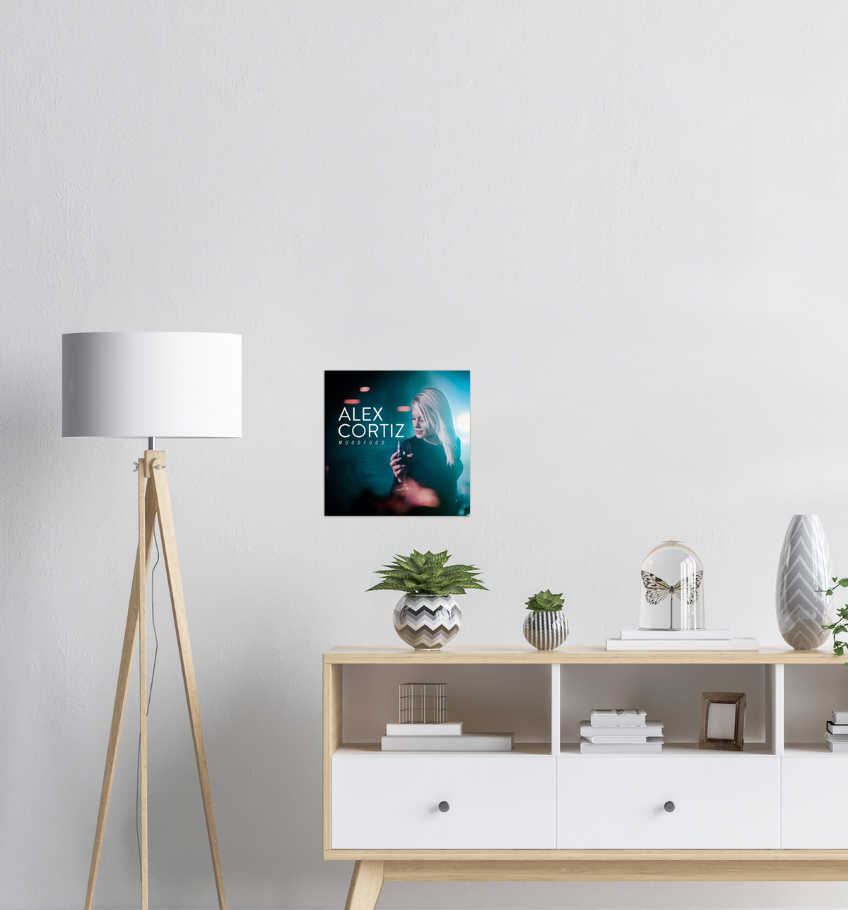 Moodfood - Fine Art Poster