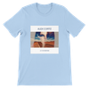 Lo-Fi Explorations - Unisex T-Shirt