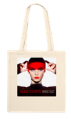 Magic Fuzz - Tote bag