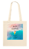 Surfing the Electronic Highways - Tote bag