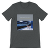 Magnifico! (A Selection of His Finest Tracks) - Unisex T-Shirt
