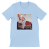 Deep Deluxe - Unisex T-Shirt