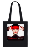 Magic Fuzz - Tote bag