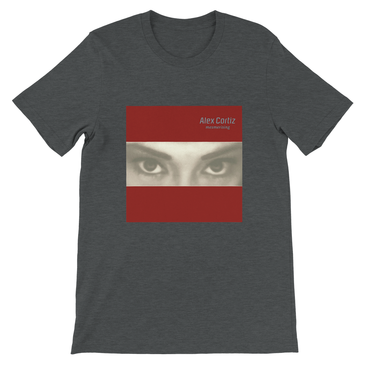 Mesmerising - Unisex T-Shirt