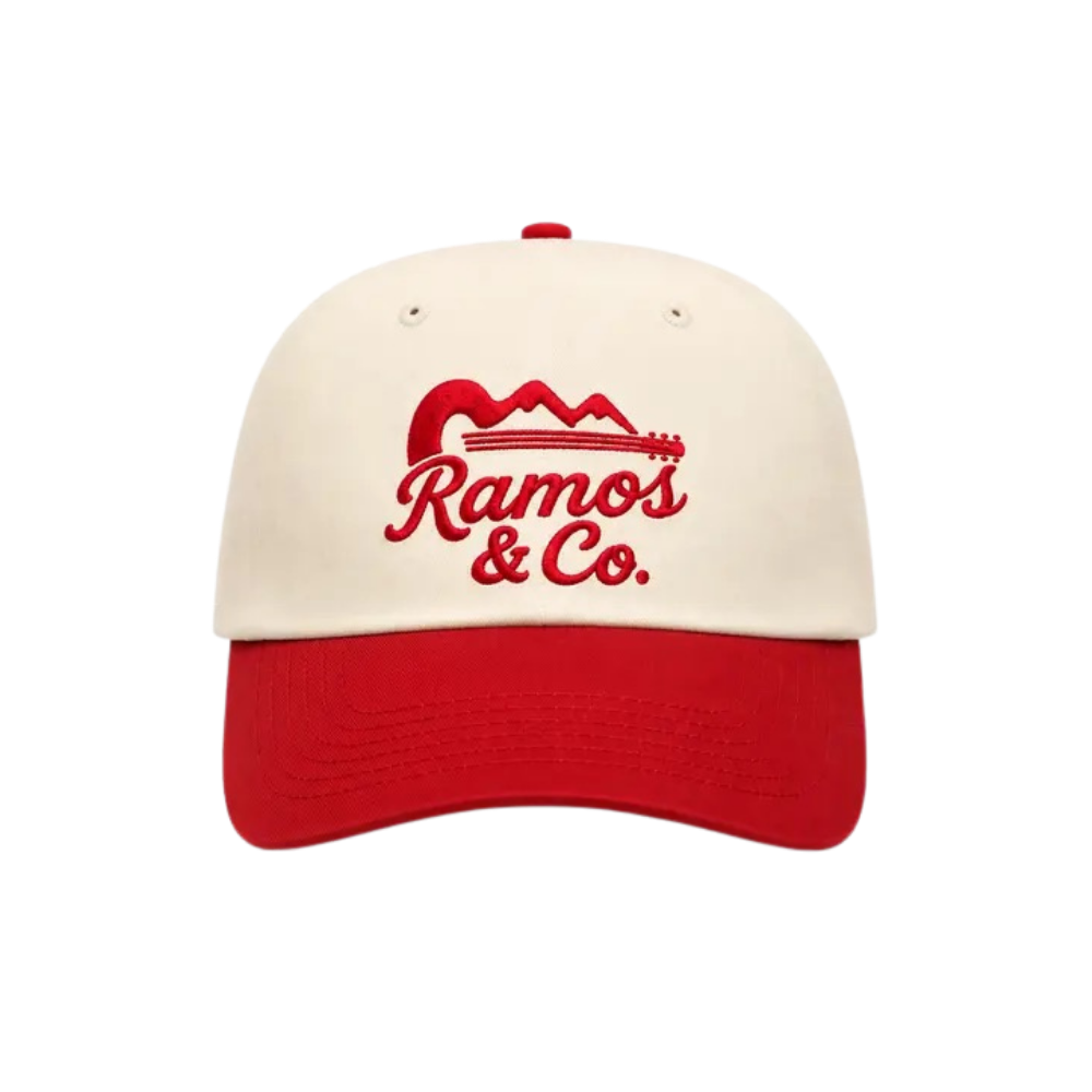 "Ramos & Co." Red Hat