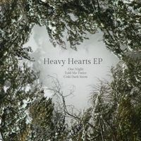 Heavy Hearts (EP) by Nate Ramos