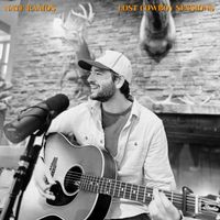 Lost Cowboy Sessions (Acoustic EP) by Nate Ramos