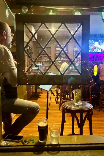 Scully's Irish Pub & Eatery, Fernandina Beach, FL
