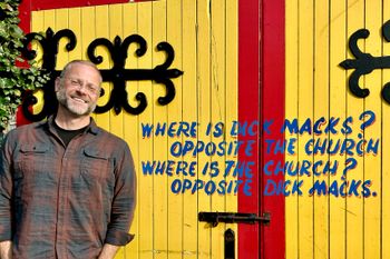 Dick Mack's, Dingle, Ireland
