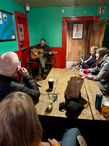 Dick Mack's, Dingle, Ireland
