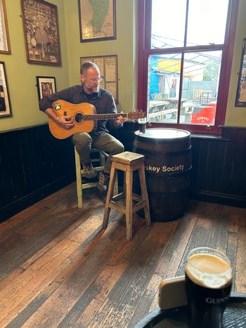 Dick Mack's, Dingle, Ireland
