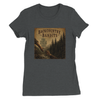 The People Others Have - Women’s Cut T-Shirt