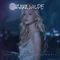 Love You Beyond Goodbye by Zara Wilde