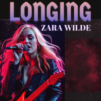Longing by Zara Wilde
