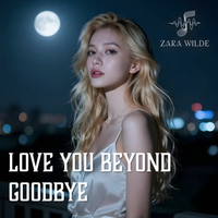 Love You Beyond Goodbye by Zara Wilde