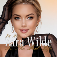 I'll Hold You In The Next Life by Zara Wilde